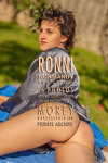 Ronni Normandy erotic photography free previews cover thumbnail